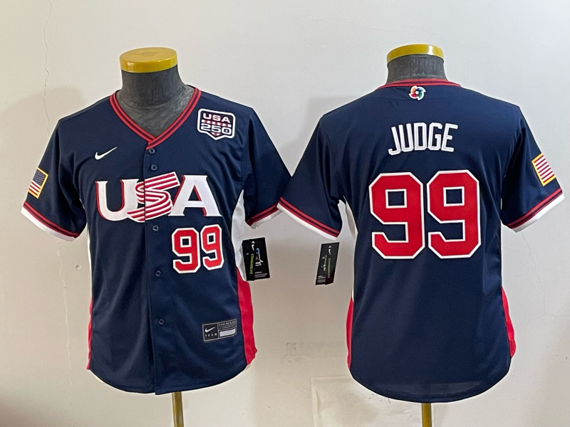 Youth 2026 MLB World Cup Nike Jersey03160013